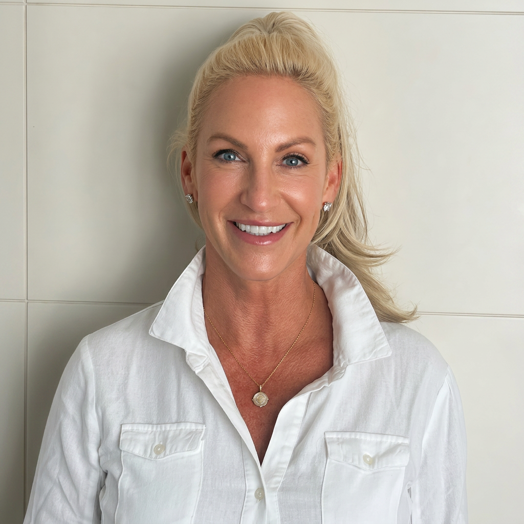 Connie Saunders, Project Consultant